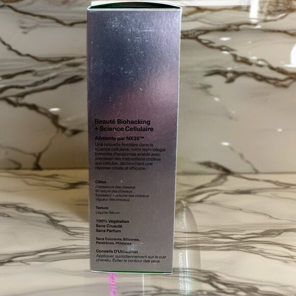 SickScience PowerCycle Scalp Treatment Serum – Hair Growth & Strength Booster - Picture 11 of 13